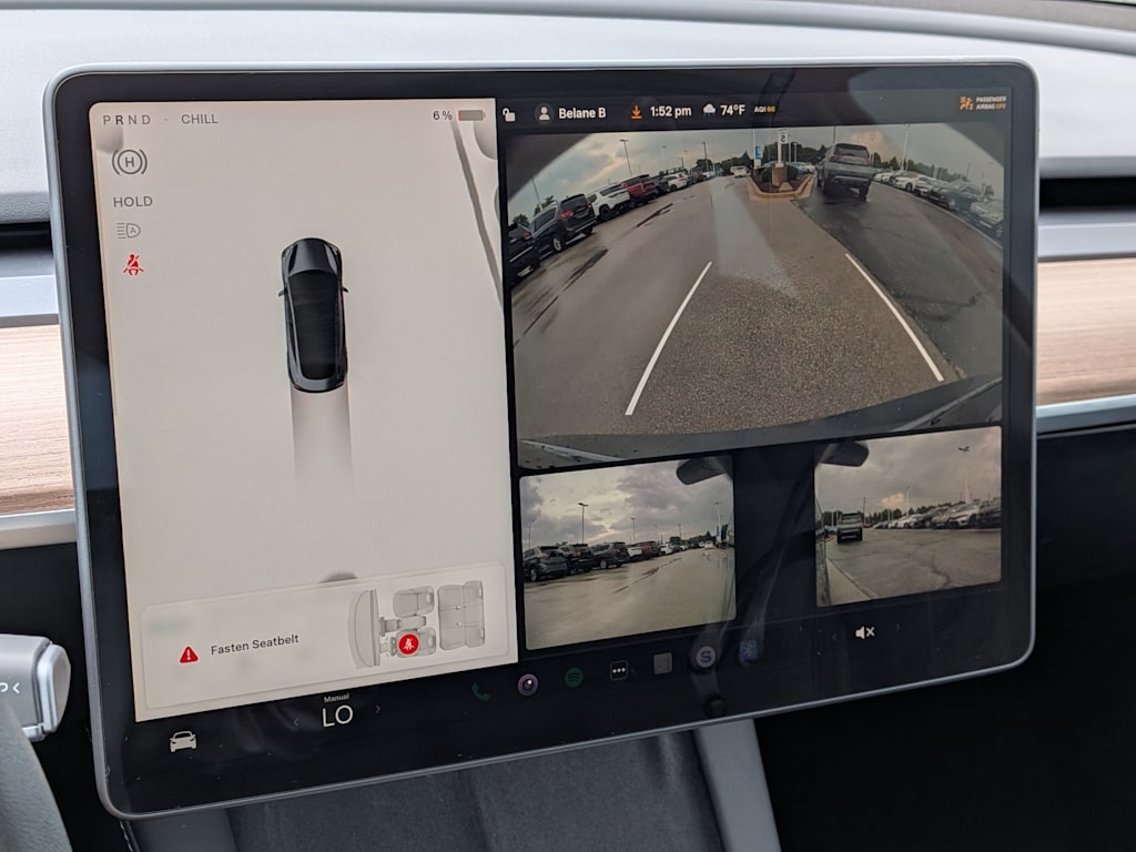 Thumbnail: 2023 Tesla Model 3 - 32
