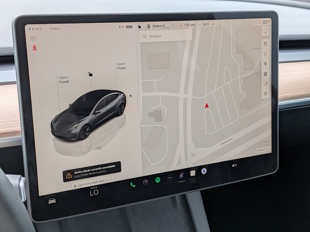 Thumbnail: 2023 Tesla Model 3 - 31