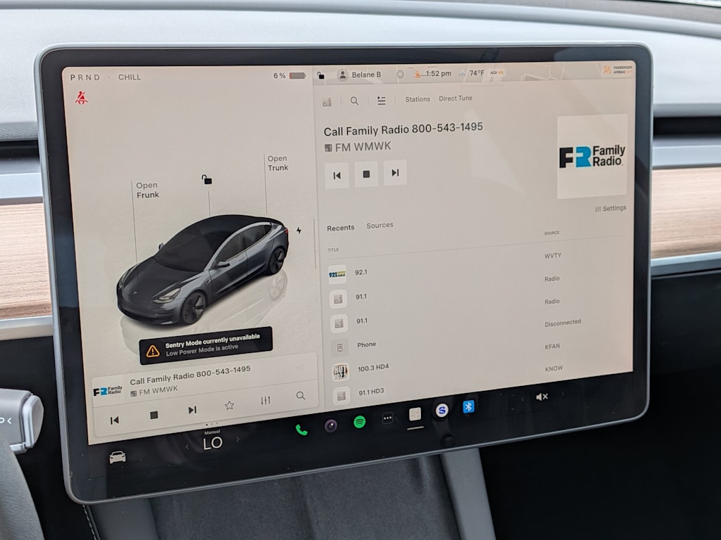 Thumbnail: 2023 Tesla Model 3 - 13