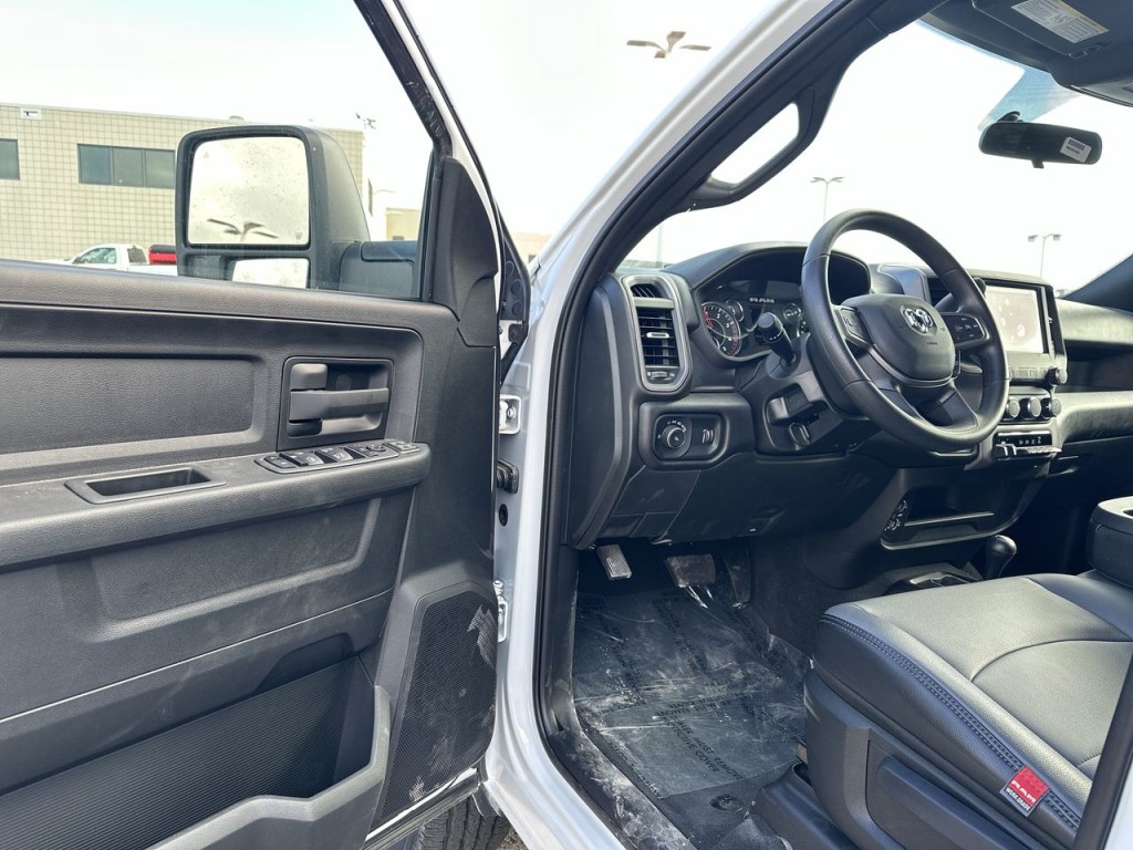 2024 RAM 2500 Tradesman 2