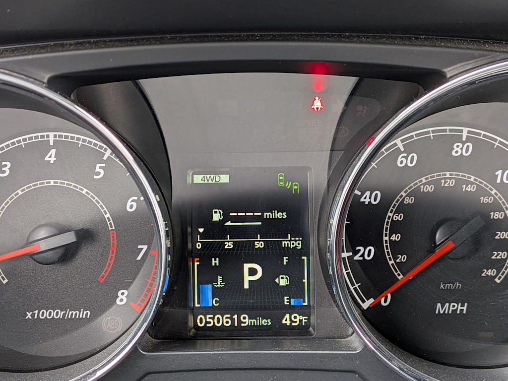 Thumbnail: 2024 Mitsubishi Outlander Sport - 12