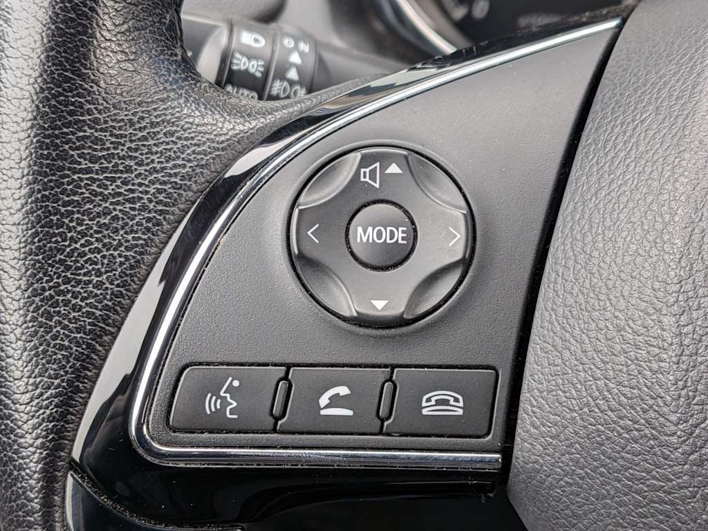 Thumbnail: 2024 Mitsubishi Outlander Sport - 23