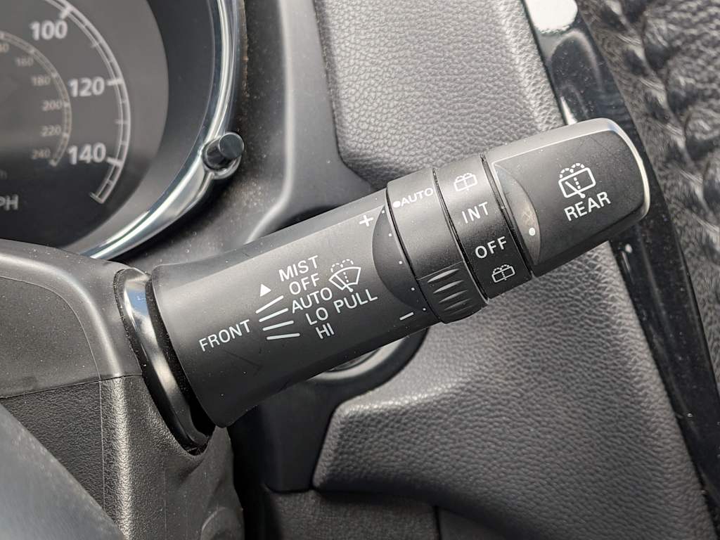 Thumbnail: 2024 Mitsubishi Outlander Sport - 25