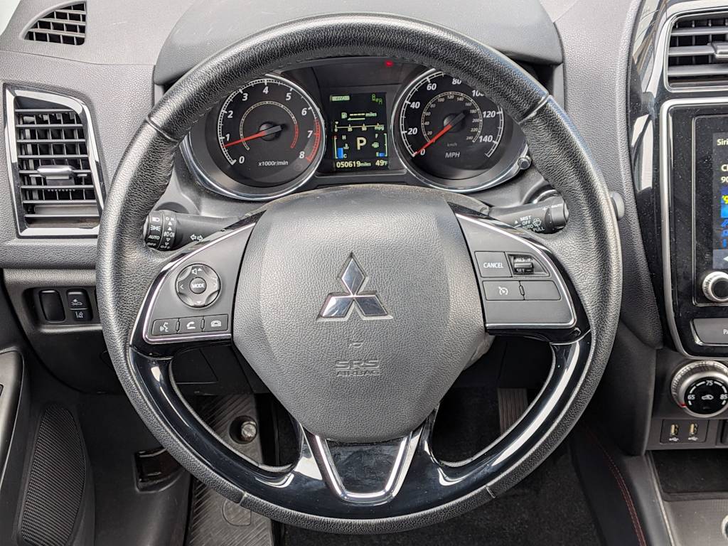 Thumbnail: 2024 Mitsubishi Outlander Sport - 7