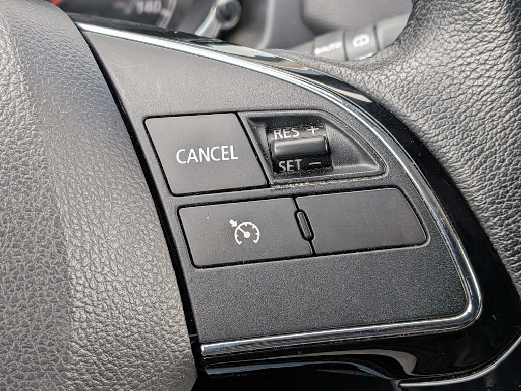 Thumbnail: 2024 Mitsubishi Outlander Sport - 24