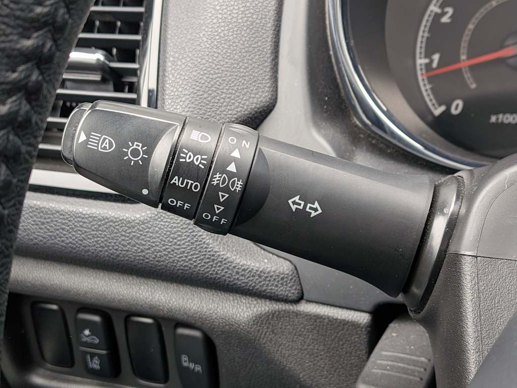 Thumbnail: 2024 Mitsubishi Outlander Sport - 26