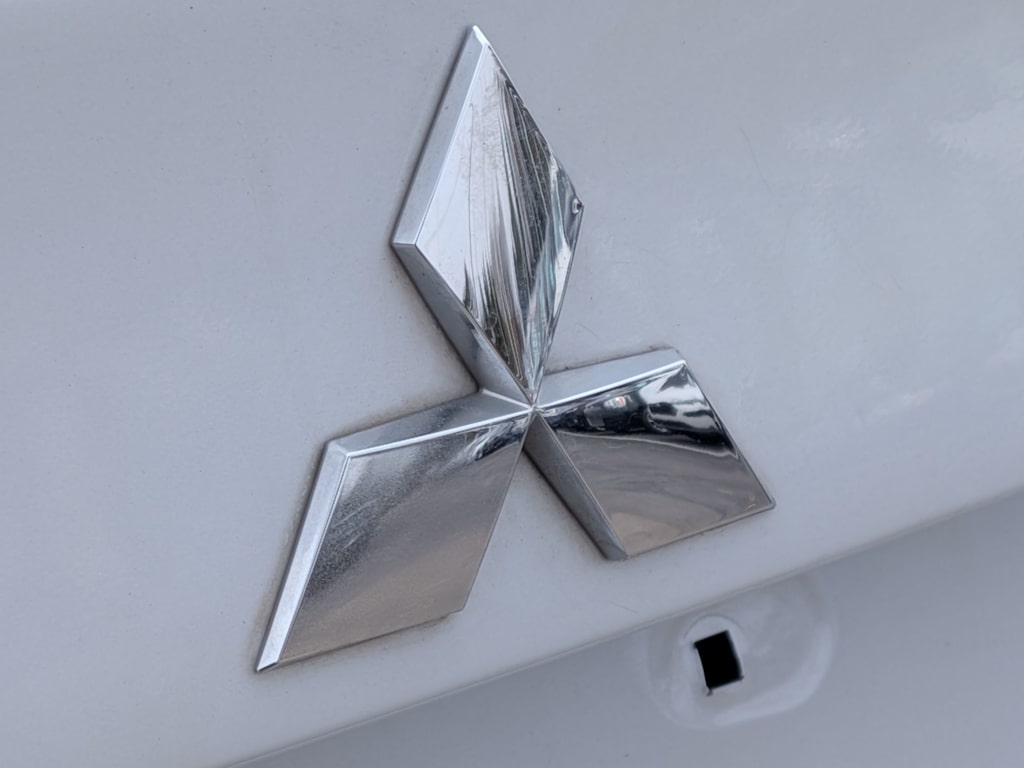 Thumbnail: 2024 Mitsubishi Outlander Sport - 20