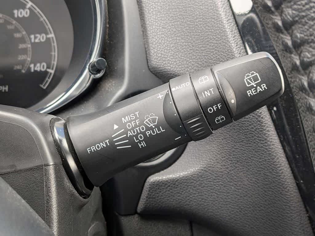 Thumbnail: 2024 Mitsubishi Outlander Sport - 26