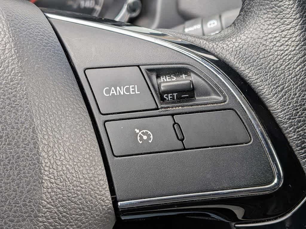 Thumbnail: 2024 Mitsubishi Outlander Sport - 25