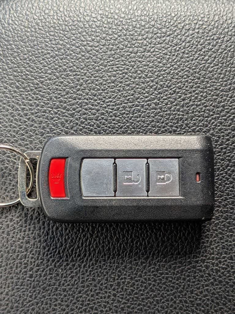 Thumbnail: 2024 Mitsubishi Outlander Sport - 14