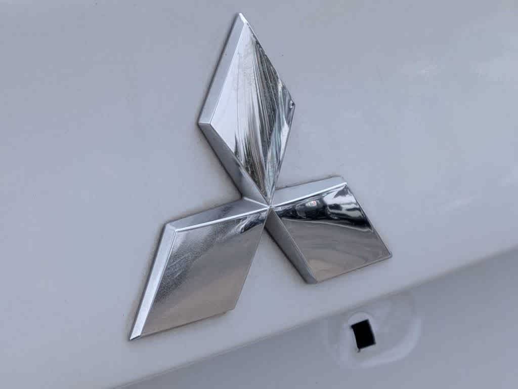 Thumbnail: 2024 Mitsubishi Outlander Sport - 21