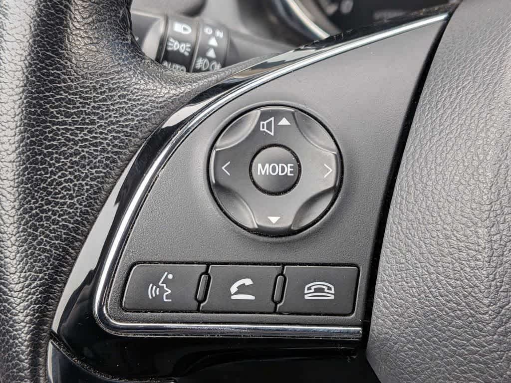 Thumbnail: 2024 Mitsubishi Outlander Sport - 24