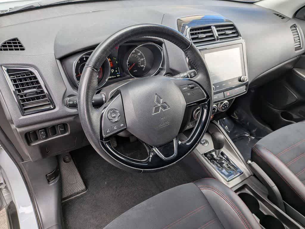 Thumbnail: 2024 Mitsubishi Outlander Sport - 2