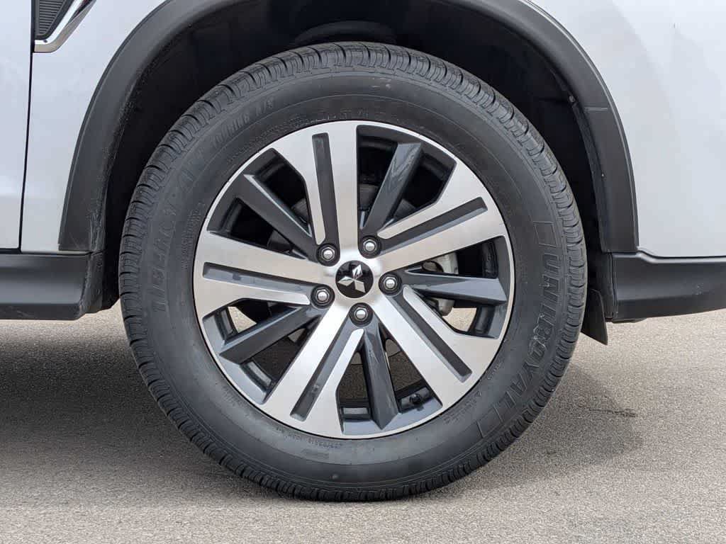 Thumbnail: 2024 Mitsubishi Outlander Sport - 6