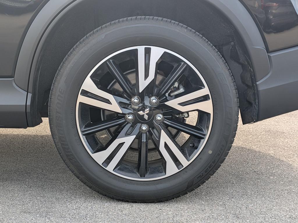 Thumbnail: 2024 Mitsubishi Eclipse Cross - 7