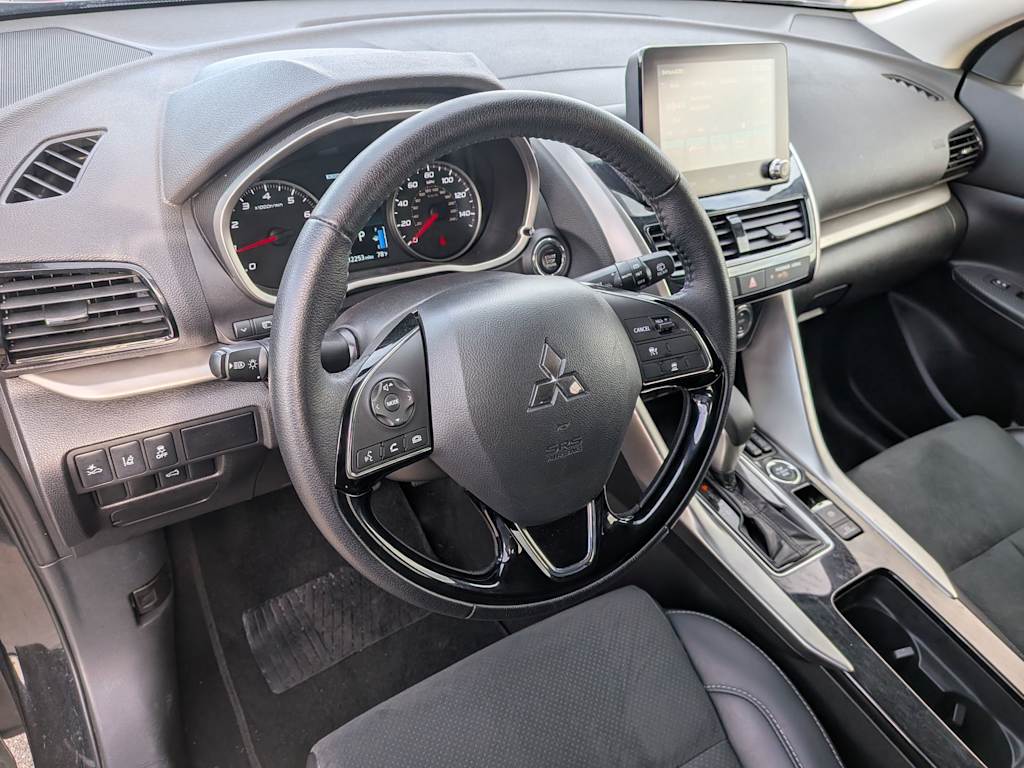 Thumbnail: 2024 Mitsubishi Eclipse Cross - 2