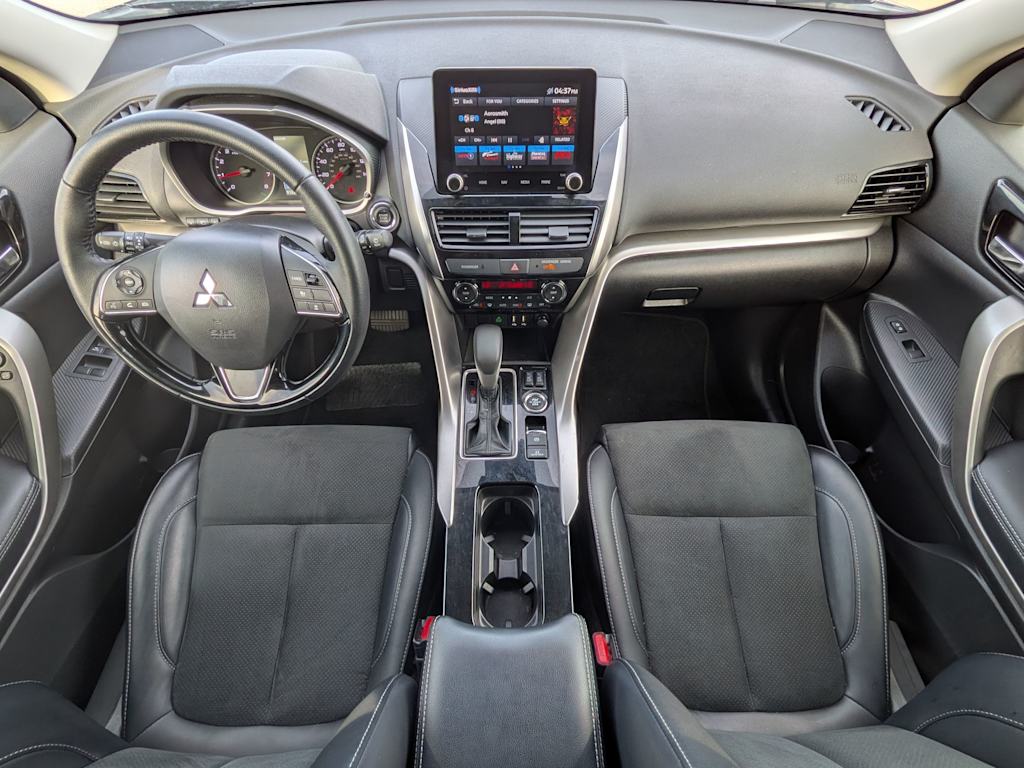 Thumbnail: 2024 Mitsubishi Eclipse Cross - 8