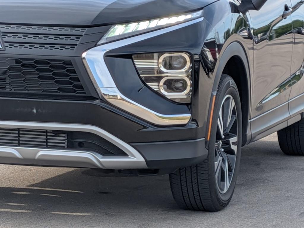 Thumbnail: 2024 Mitsubishi Eclipse Cross - 23