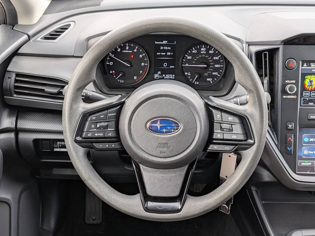 Thumbnail: 2024 Subaru Crosstrek - 11