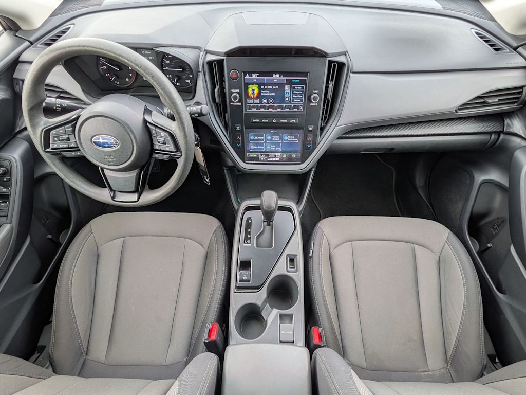 Thumbnail: 2024 Subaru Crosstrek - 7