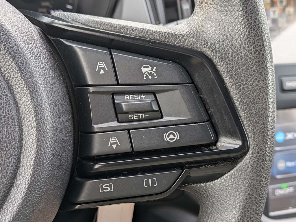 Thumbnail: 2024 Subaru Crosstrek - 26