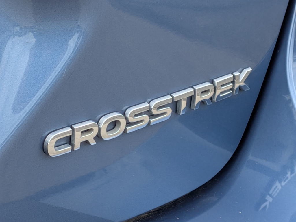 Thumbnail: 2024 Subaru Crosstrek - 6