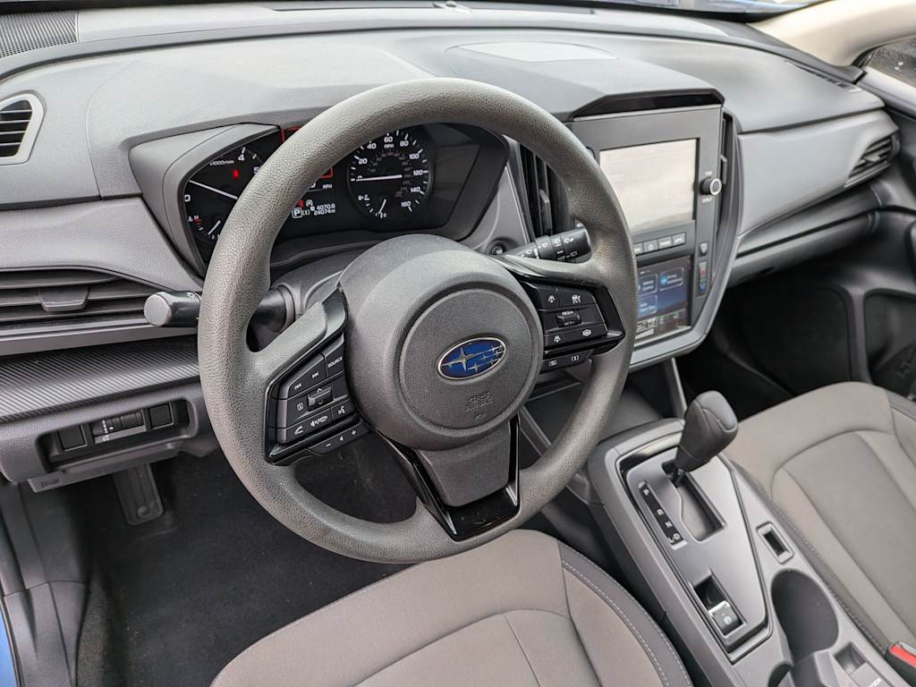 Thumbnail: 2024 Subaru Crosstrek - 2