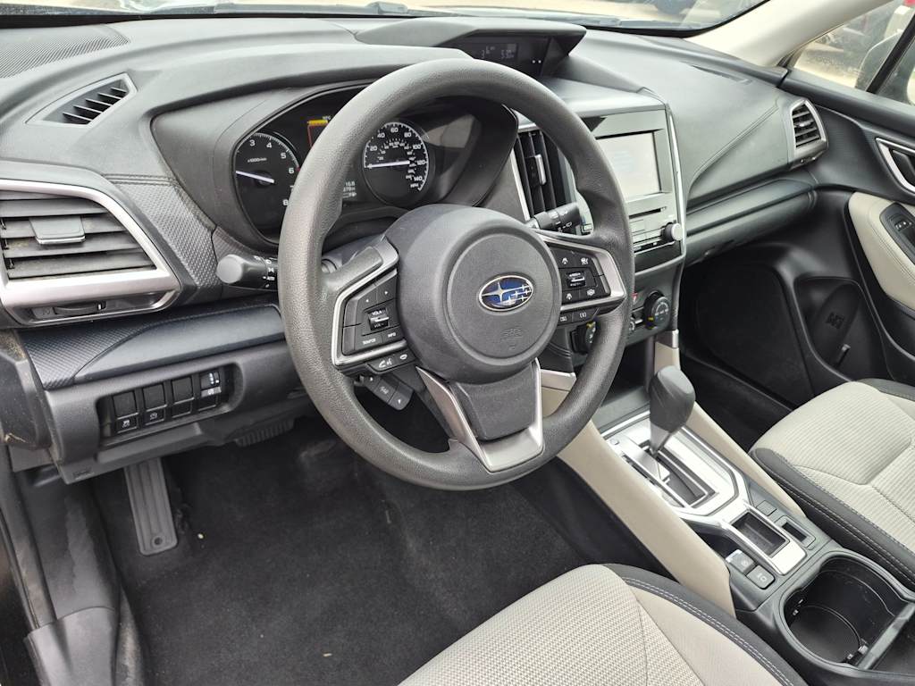 Thumbnail: 2020 Subaru Forester - 2