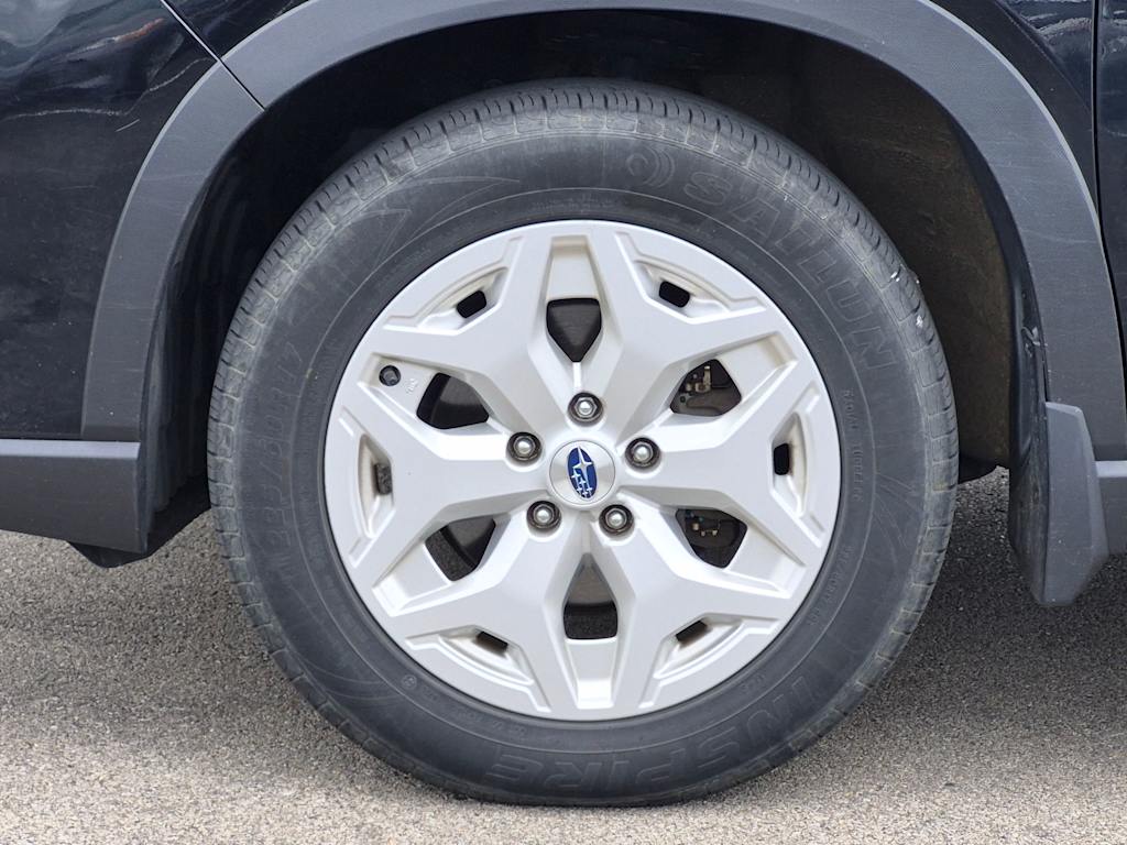 Thumbnail: 2020 Subaru Forester - 7