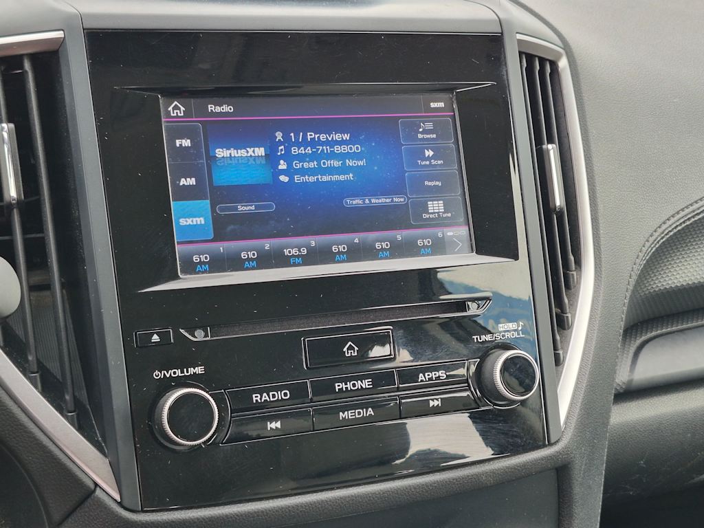 Thumbnail: 2020 Subaru Forester - 13