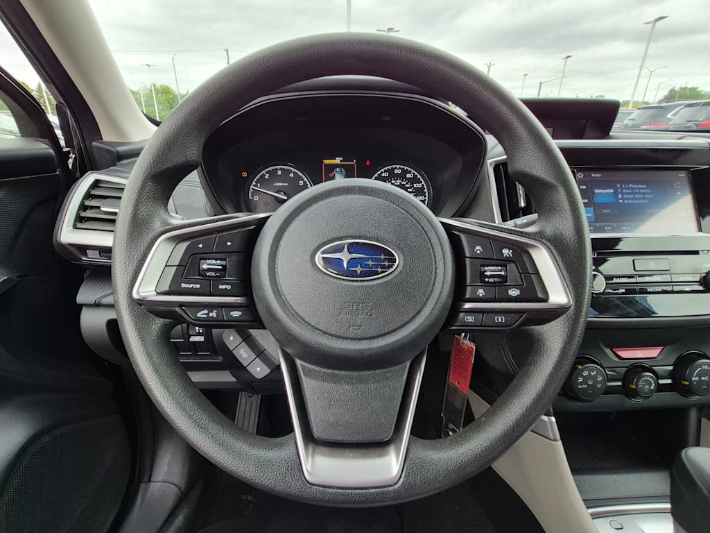 Thumbnail: 2020 Subaru Forester - 12