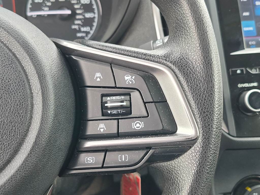Thumbnail: 2020 Subaru Forester - 26