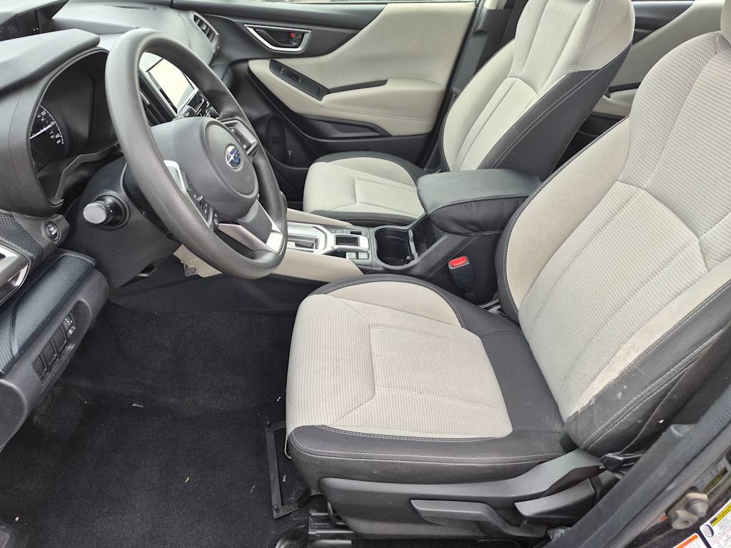 Thumbnail: 2020 Subaru Forester - 9