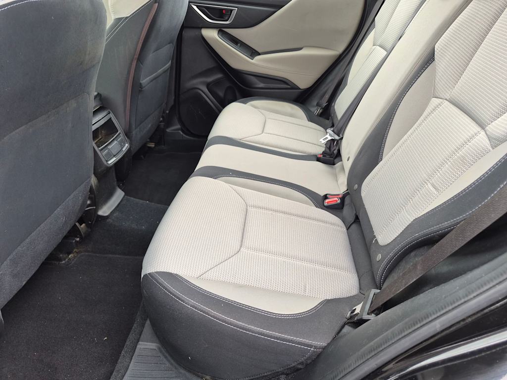 Thumbnail: 2020 Subaru Forester - 23