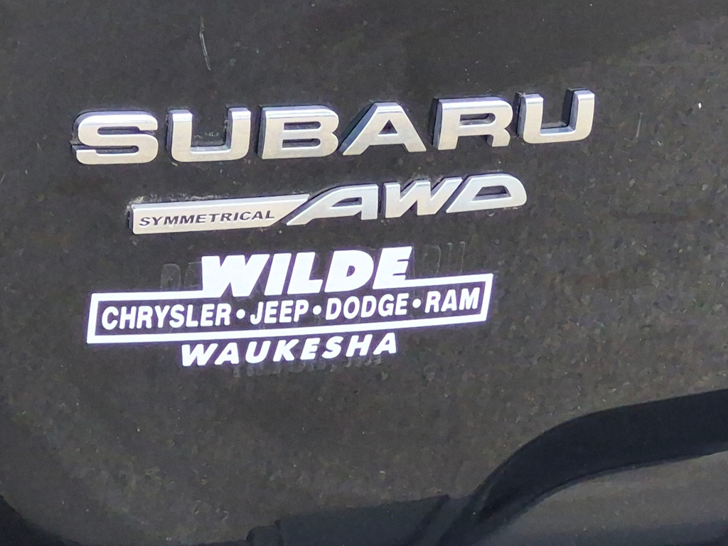 Thumbnail: 2020 Subaru Forester - 6