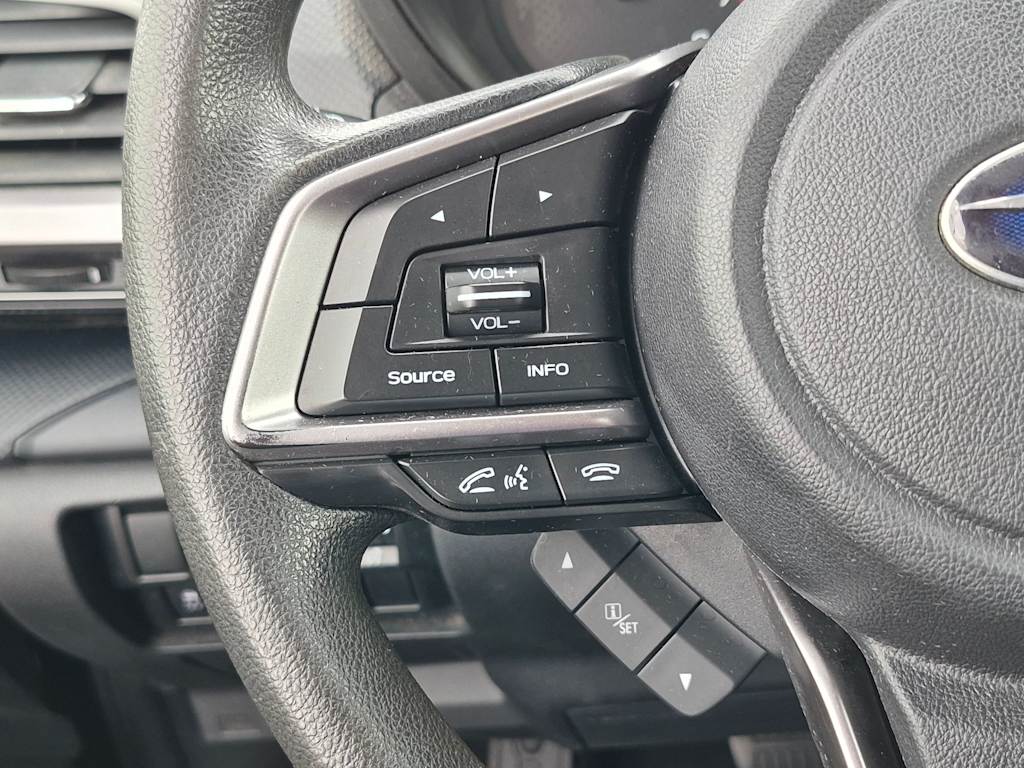 Thumbnail: 2020 Subaru Forester - 25