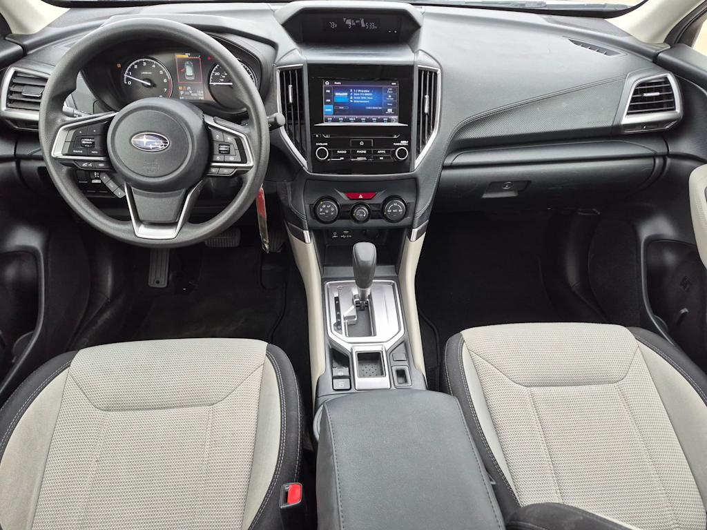 Thumbnail: 2020 Subaru Forester - 8