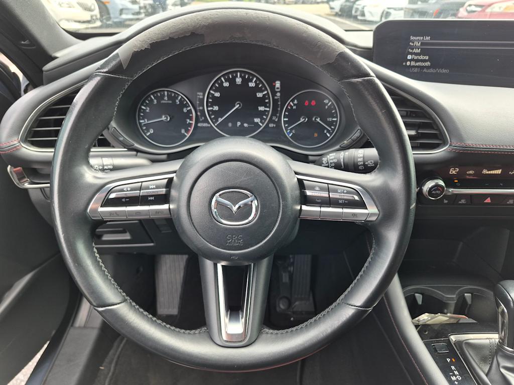 Thumbnail: 2022 Mazda Mazda3 - 12