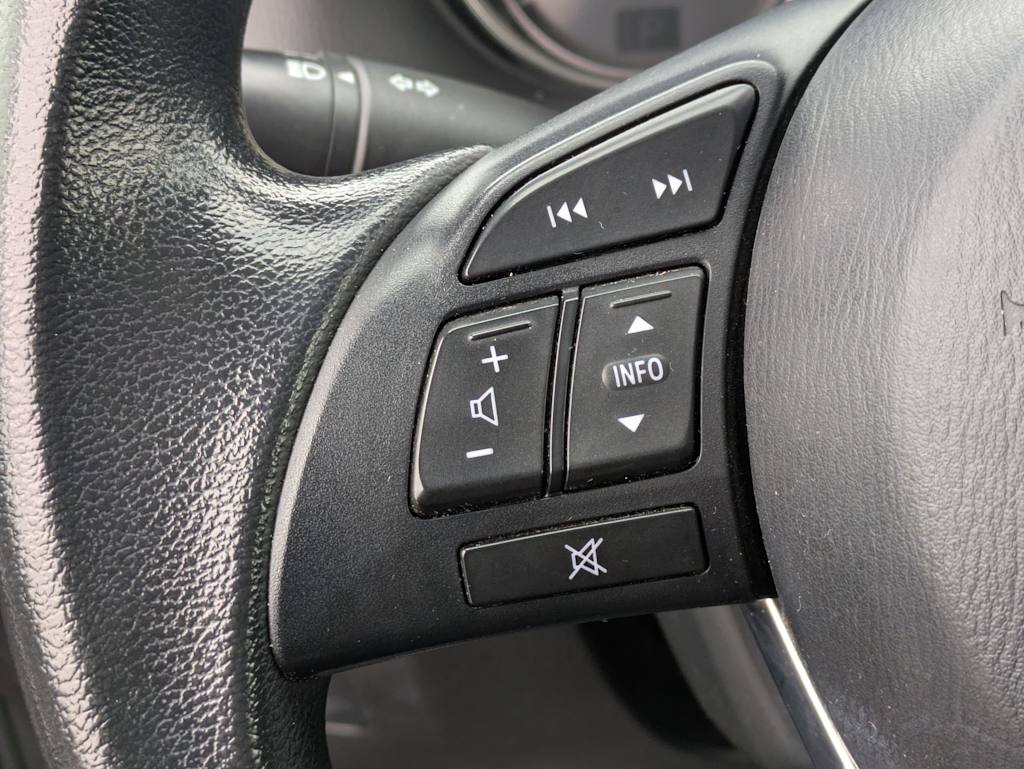 Thumbnail: 2014 Mazda CX-5 - 27