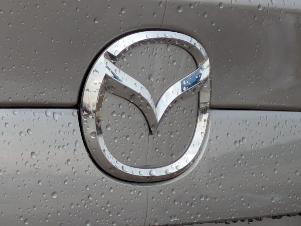 Thumbnail: 2014 Mazda CX-5 - 7