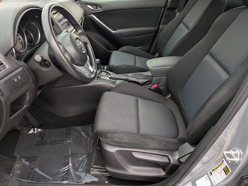 Thumbnail: 2014 Mazda CX-5 - 10