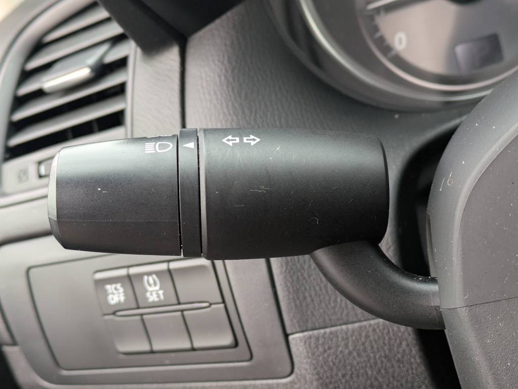 Thumbnail: 2014 Mazda CX-5 - 15