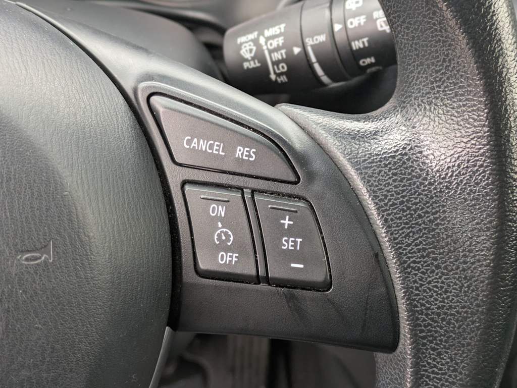 Thumbnail: 2014 Mazda CX-5 - 28