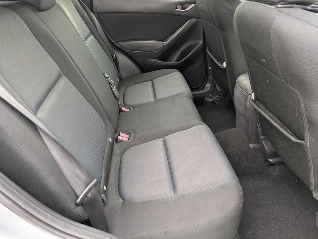 Thumbnail: 2014 Mazda CX-5 - 26