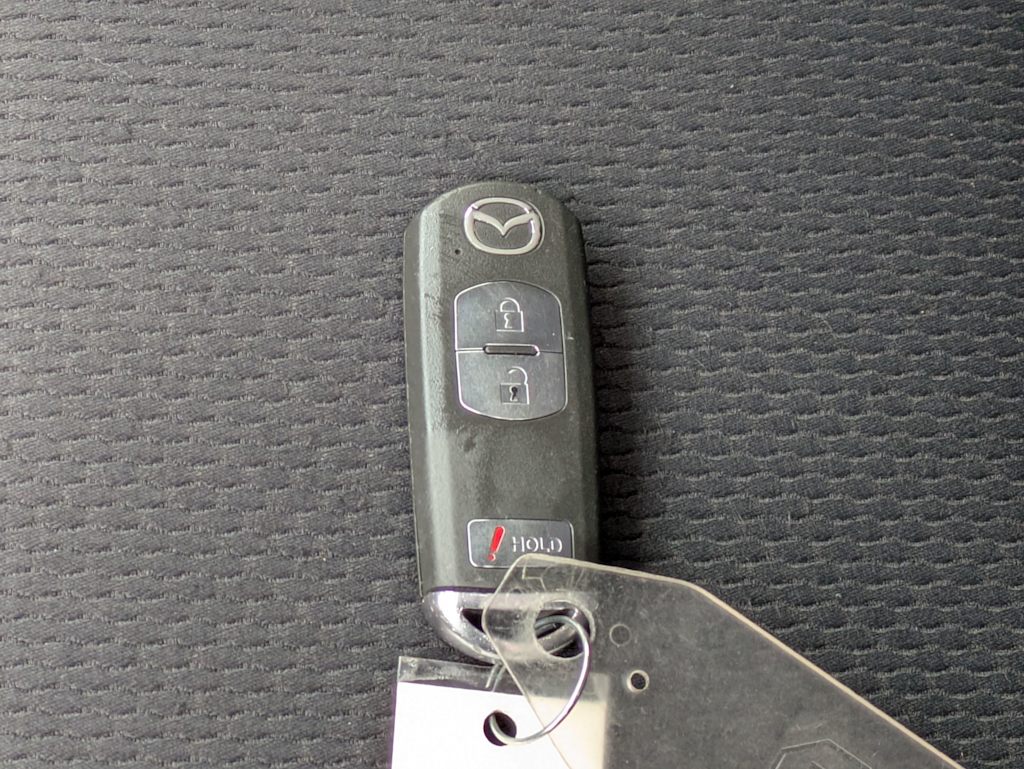 Thumbnail: 2014 Mazda CX-5 - 18