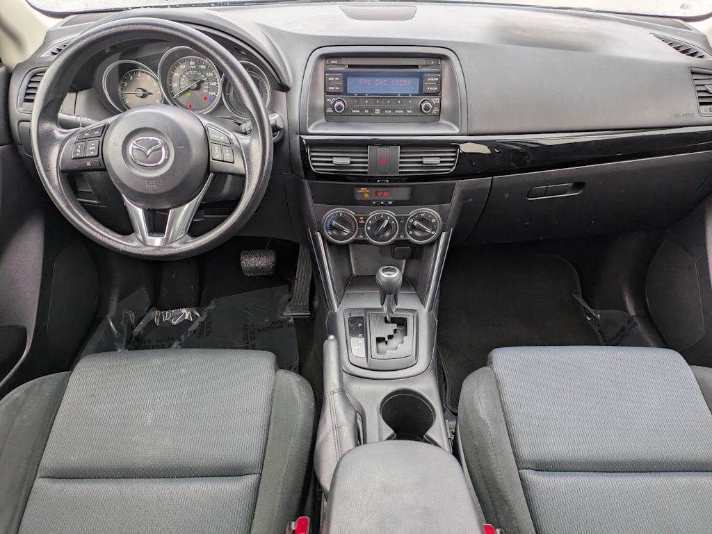 Thumbnail: 2014 Mazda CX-5 - 9