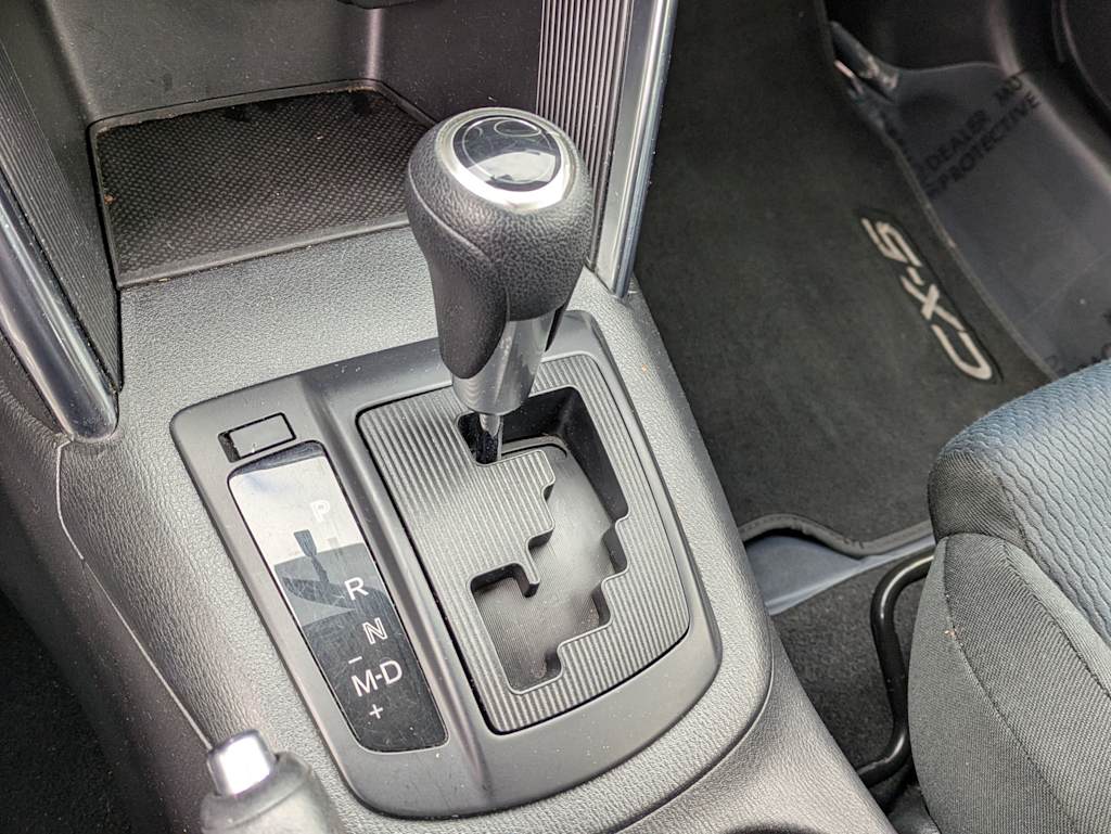 Thumbnail: 2014 Mazda CX-5 - 30