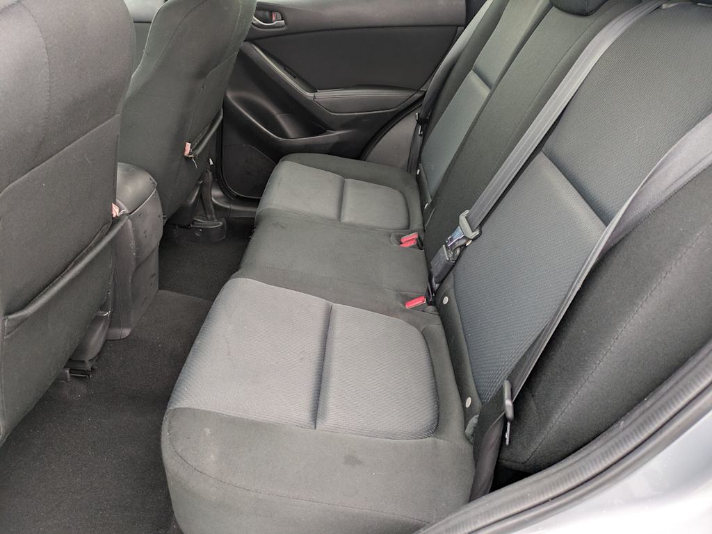 Thumbnail: 2014 Mazda CX-5 - 25