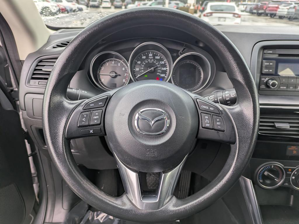 Thumbnail: 2014 Mazda CX-5 - 13