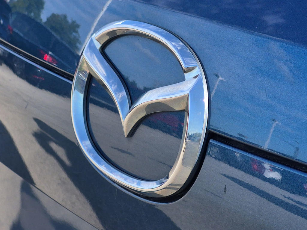 Thumbnail: 2017 Mazda CX-5 - 6